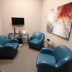 Oakwood Family Dental - Consultation Room