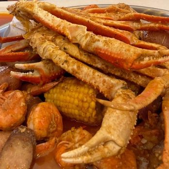 Rusty Crab Daddy - Cajun/Creole Near Me - St. George, Utah Rusty Crab Daddy - Cajun/Creole Near Me - St. George, Utah