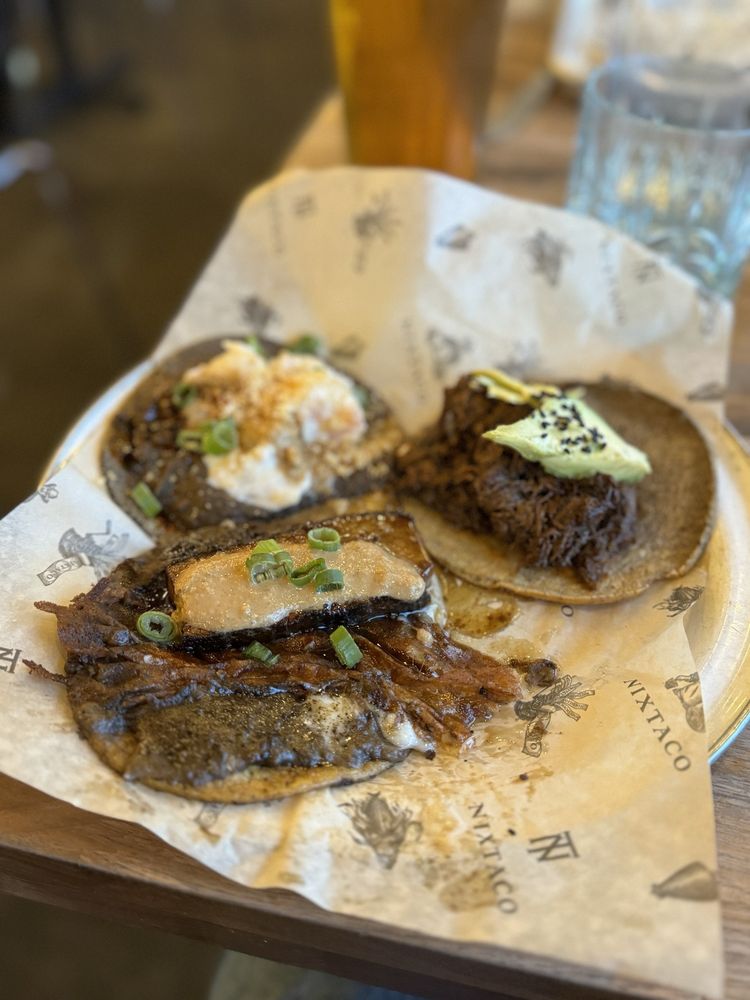 Nixtaco