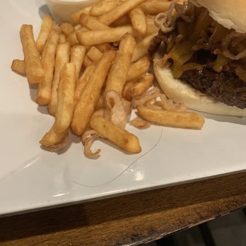Burger City - Burgers Near Me - Vacaville, California