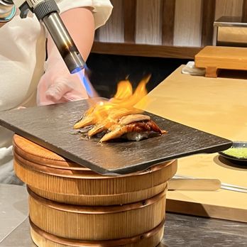 Kazumi Omakase - Sushi Bars Near Me - New York, New York Kazumi Omakase - Sushi Bars Near Me - New York, New York