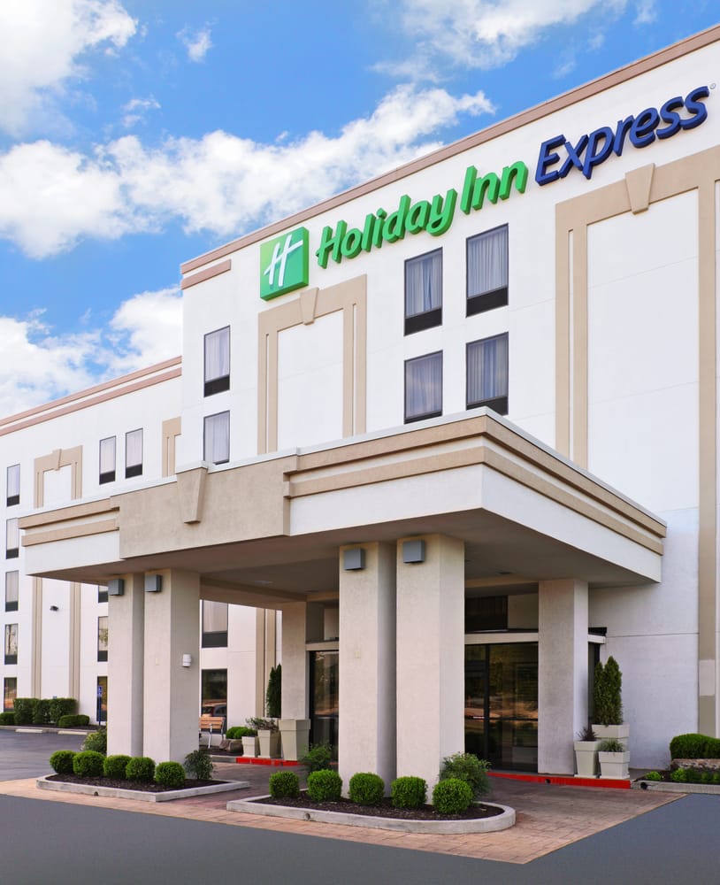 Holiday Inn Express & Suites Fayetteville-Univ Of Ar Area - wedding in Fayetteville, AR
