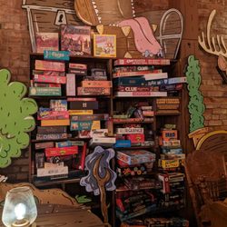 Board games