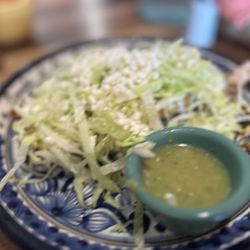 La Fonda De Los Carnalitos
