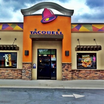 Taco Bell - the newly renovated Taco Bell - Fast Food Near Me - Calhoun, Georgia Taco Bell - the newly renovated Taco Bell - Fast Food Near Me - Calhoun, Georgia