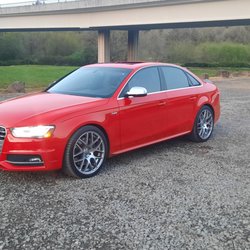 Dales Car Openings