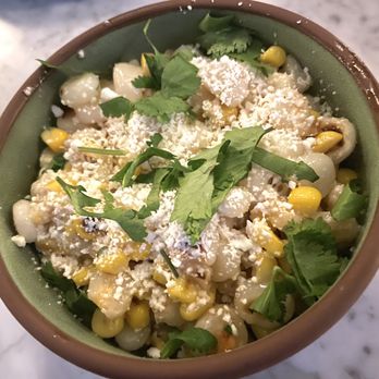 Cabra - Sweet Corn & Choclo* - Peruvian Near Me - Los Angeles, California