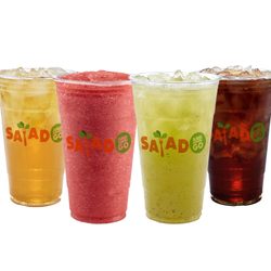 Salad and Go