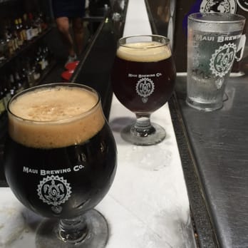 Maui Brewing - Yumminess!!! - Brewpubs Near Me - Lahaina, Hawaii Maui Brewing - Yumminess!!! - Brewpubs Near Me - Lahaina, Hawaii