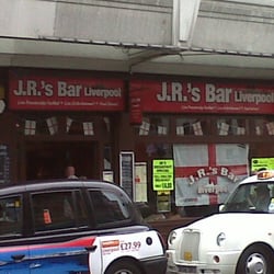 JR's Bar & Grill