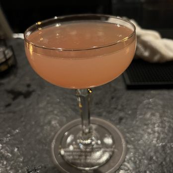 The Exchange  - Cocktail Bars Near Me - Indianapolis, Indiana
