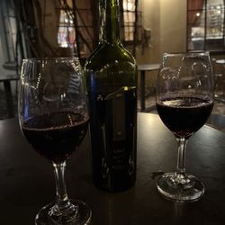 Lincoln Street - Cheers!