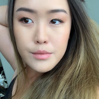 PMU Beauty by Sandra - Healed brows - no brow makeup - Permanent Makeup Near Me - Arcadia, California
