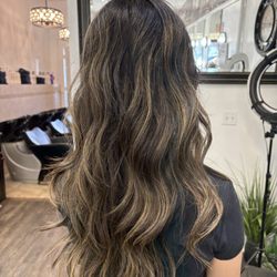 Fulham Salon - Newton Center