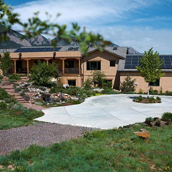 Rodwin Architecture - Architectural and landscape design for E.Springs home - Architects Near Me - Boulder, Colorado Rodwin Architecture - Architectural and landscape design for E.Springs home - Architects Near Me - Boulder, Colorado