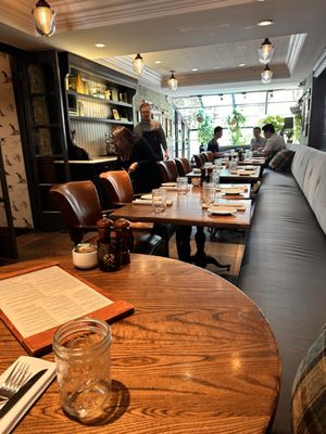 White Dog Cafe University City by null