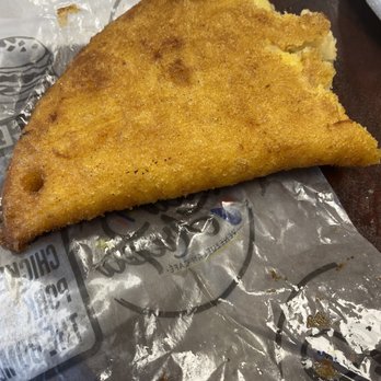 Rica Arepa - Shrimp Empanada - Venezuelan Near Me - Chicago, Illinois Rica Arepa - Shrimp Empanada - Venezuelan Near Me - Chicago, Illinois