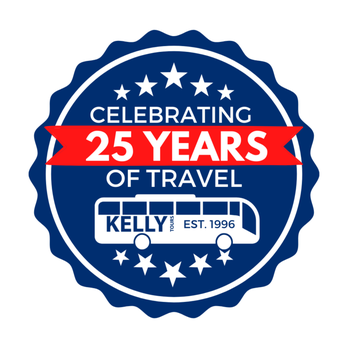 Kelly Tours - Travel Services Near Me - Savannah, Georgia Kelly Tours - Travel Services Near Me - Savannah, Georgia