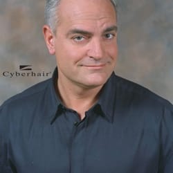 Professional Hair Institute of Colorado - Bill - before