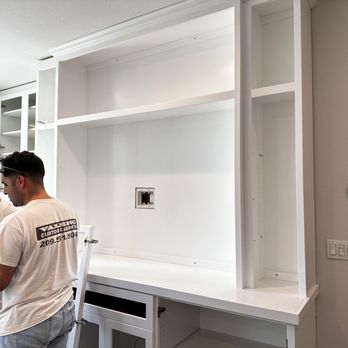 Valero Custom Cabinets - Cabinetry Near Me Valero Custom Cabinets - Cabinetry Near Me