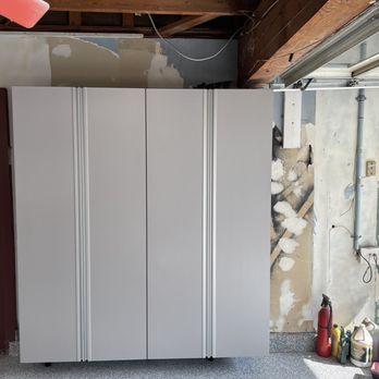 Pacific Panel - Home Organization Near Me - Irwindale, California
