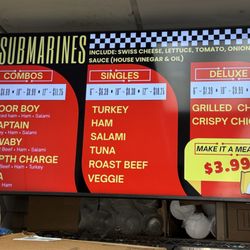 Subs