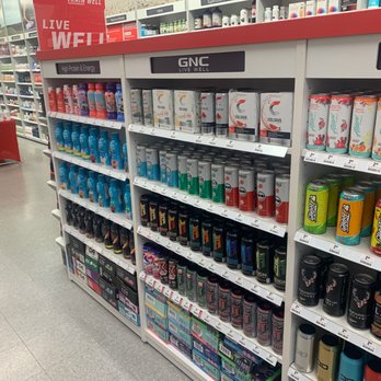 GNC - Variety of drinks - Vitamins & Supplements Near Me - Round Lake Beach, Illinois GNC - Variety of drinks - Vitamins & Supplements Near Me - Round Lake Beach, Illinois