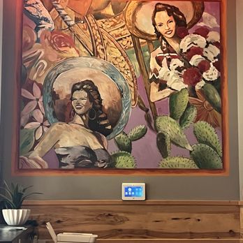 Mas Fuego - Decor - Mexican Near Me - Fremont, California Mas Fuego - Decor - Mexican Near Me - Fremont, California