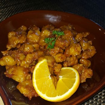 D Thai Bistro - The best orange chicken I've ever had.....ever - Thai Near Me - Mesquite, Nevada D Thai Bistro - The best orange chicken I've ever had.....ever - Thai Near Me - Mesquite, Nevada