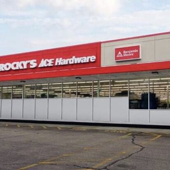Rocky's Ace Hardware - Hardware Stores Near Me - Greenville, Rhode Island