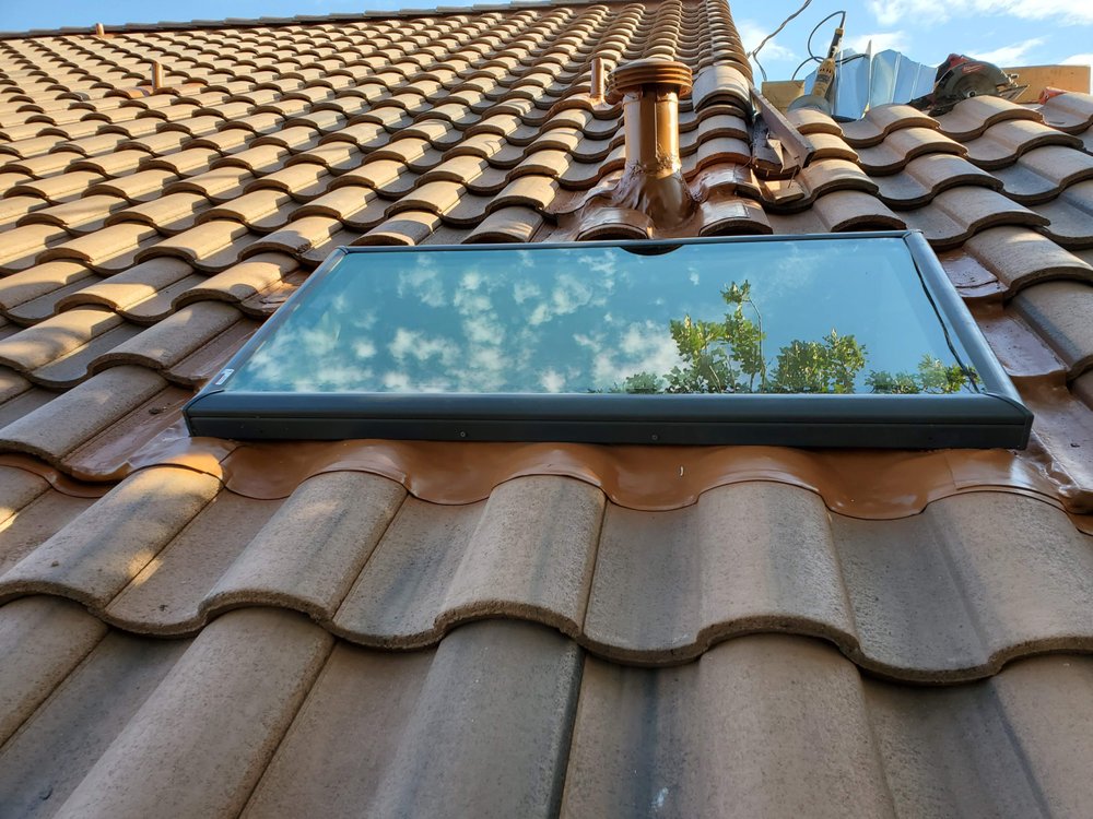 Slide of Presidio Roofing Company of San Antonio