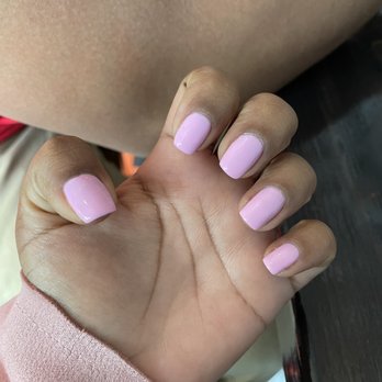 Friendly Nail Spa - Nail Salons Near Me - Hallandale Beach, Florida