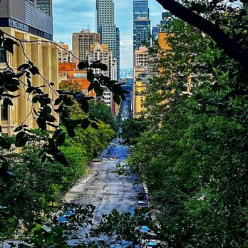 Parc du Mont-Royal - Top of Mount Royal - Parks Near Me - Montreal, Quebec