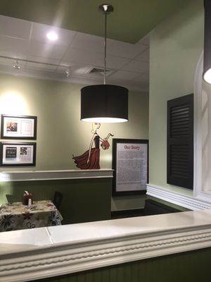 Chicken Salad Chick by null