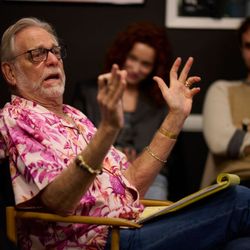 Brian Cutler Actors Studio - Words of wisdom from the Brian Cutler Actors Studio