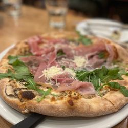 Grazie Ristorante