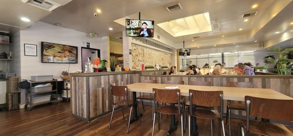 Salo Salo Kitchen by null