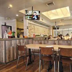 Salo Salo Kitchen