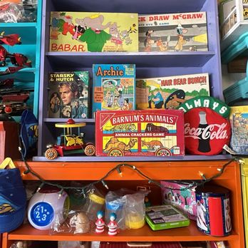 Replay Toys - Toy Stores Near Me - San Diego, California Replay Toys - Toy Stores Near Me - San Diego, California