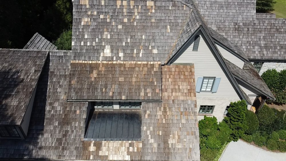 Slide of Georgia Roofing & Repair