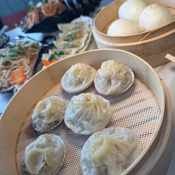 HK Dim Sum - Dim Sum Near Me - Pittsburgh, Pennsylvania