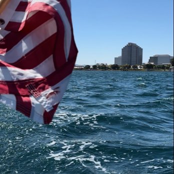 Edgewater Marine - August 2023. Beautiful day for a cruise. - Boating Near Me - Foster City, California Edgewater Marine - August 2023. Beautiful day for a cruise. - Boating Near Me - Foster City, California