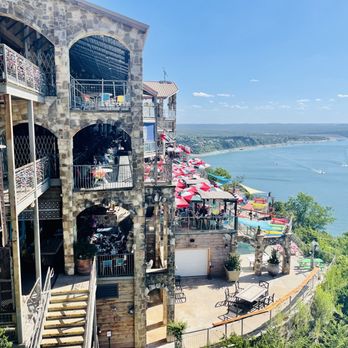 Oasis Texas Brewing - View from Oasis - Breweries Near Me - Austin, Texas Oasis Texas Brewing - View from Oasis - Breweries Near Me - Austin, Texas