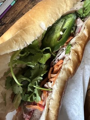 Cha Lua Deli by null