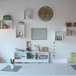 L'Atelier du Coin de la Rue - Atelier du coin de la rue, espace DIY, boutique créateurs locuax, coffrets surprises