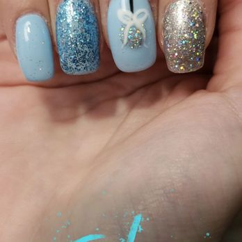 Le's Nail Salon - Nail Salons Near Me - Chicago, Illinois