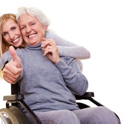 Assisted Home Health & Hospice - Personal Care Services