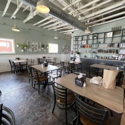 Latham Bakery