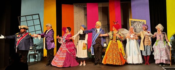 NOVA Center For The Performing Arts