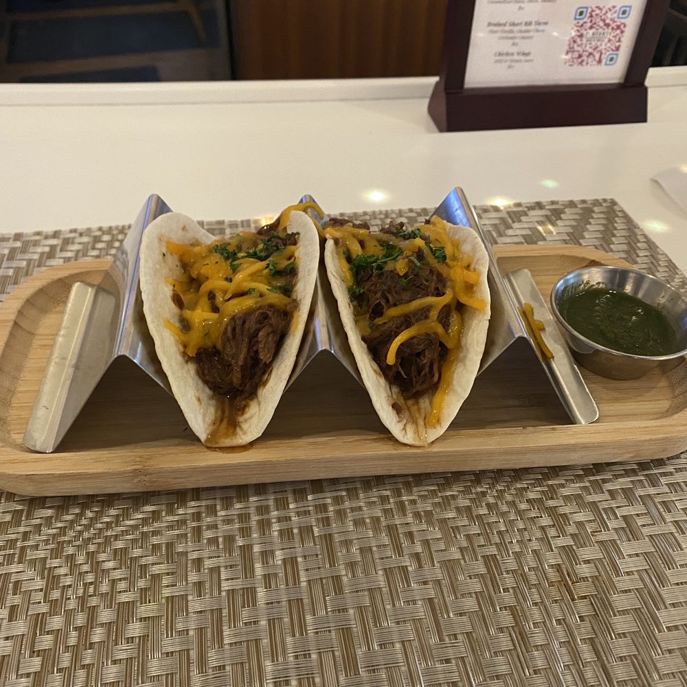 LEnfant Bar & Grill - Braised Short Rib Tacos - Bars Near Me - Washington, DC, District of Columbia LEnfant Bar & Grill - Braised Short Rib Tacos - Bars Near Me - Washington, DC, District of Columbia